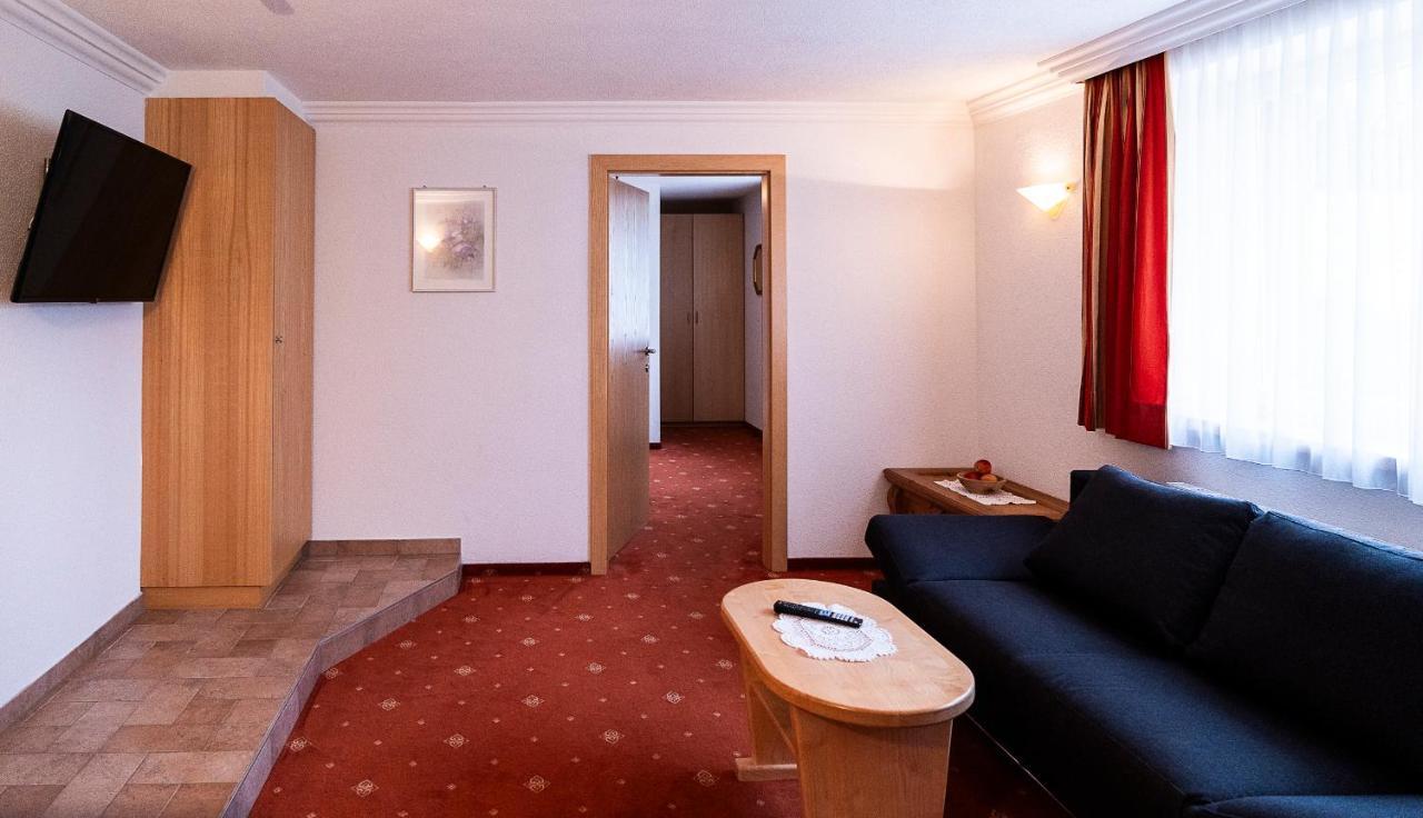 瑙德斯阿尔贝茨嗨玛旅馆公寓式酒店 客房 照片